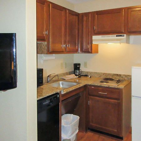 Suburban Extended Stay Hotel Greenville Haywood Mall 외부 사진