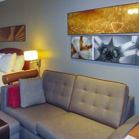 Suburban Extended Stay Hotel Greenville Haywood Mall 외부 사진