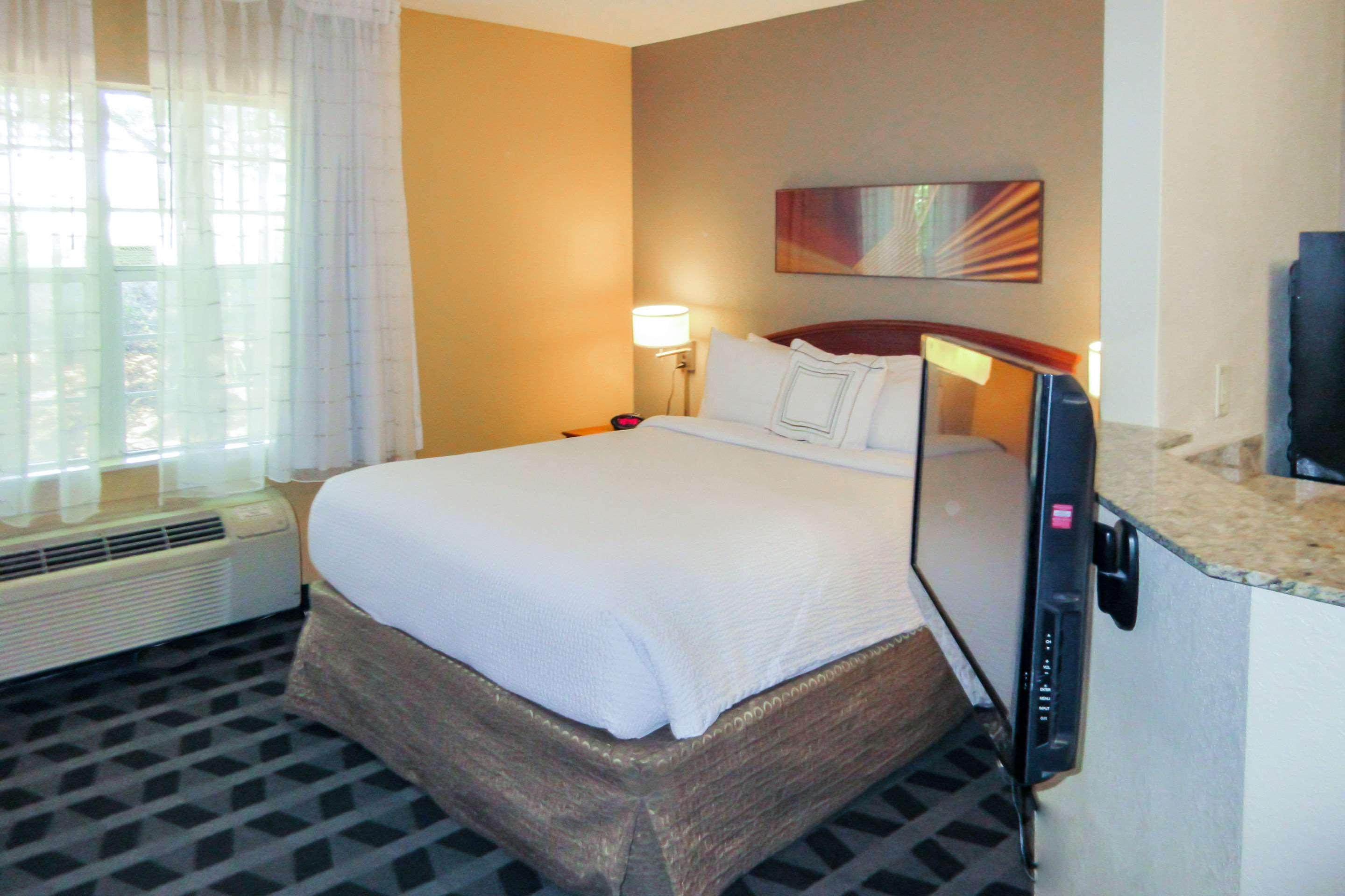 Suburban Extended Stay Hotel Greenville Haywood Mall 외부 사진