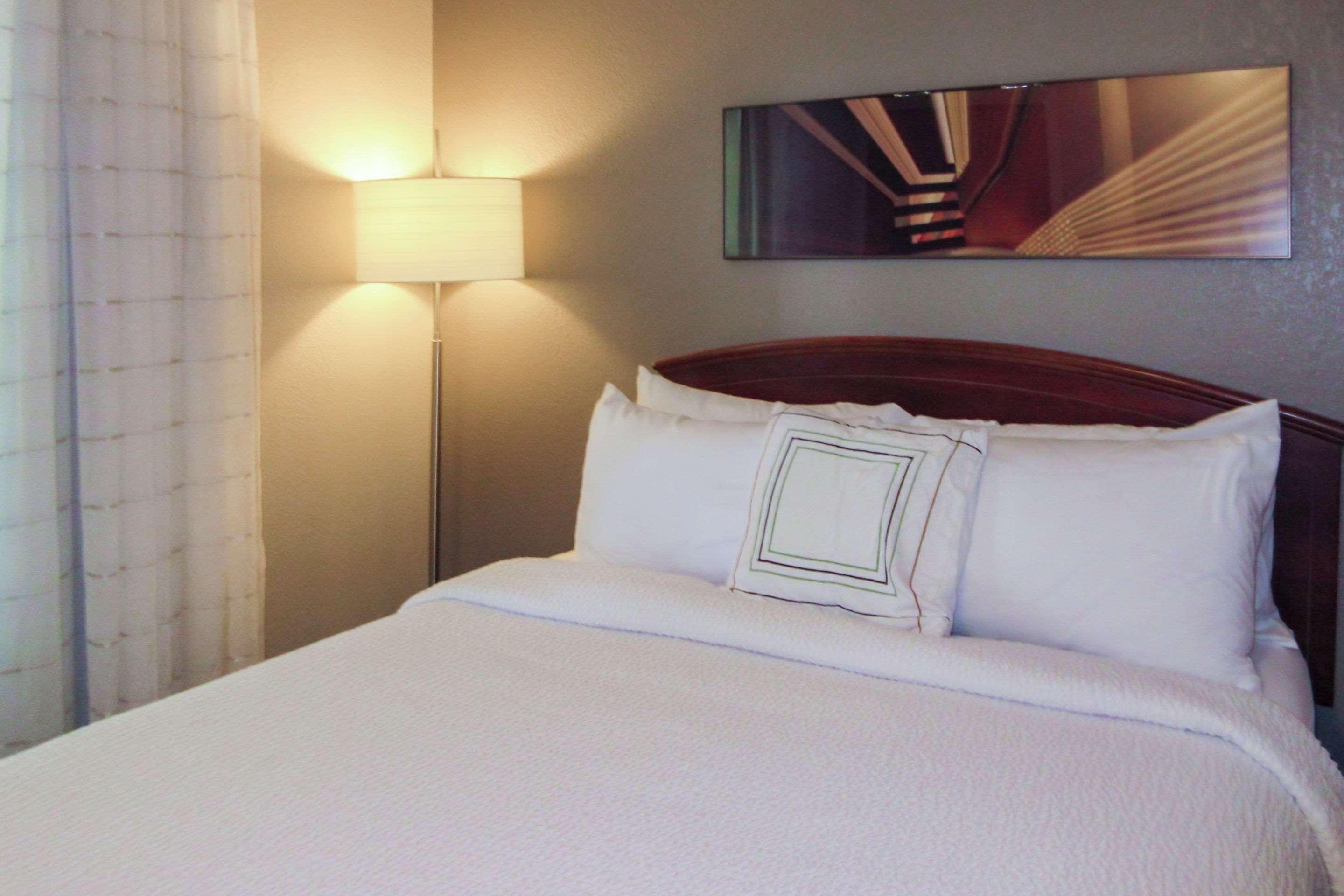 Suburban Extended Stay Hotel Greenville Haywood Mall 외부 사진