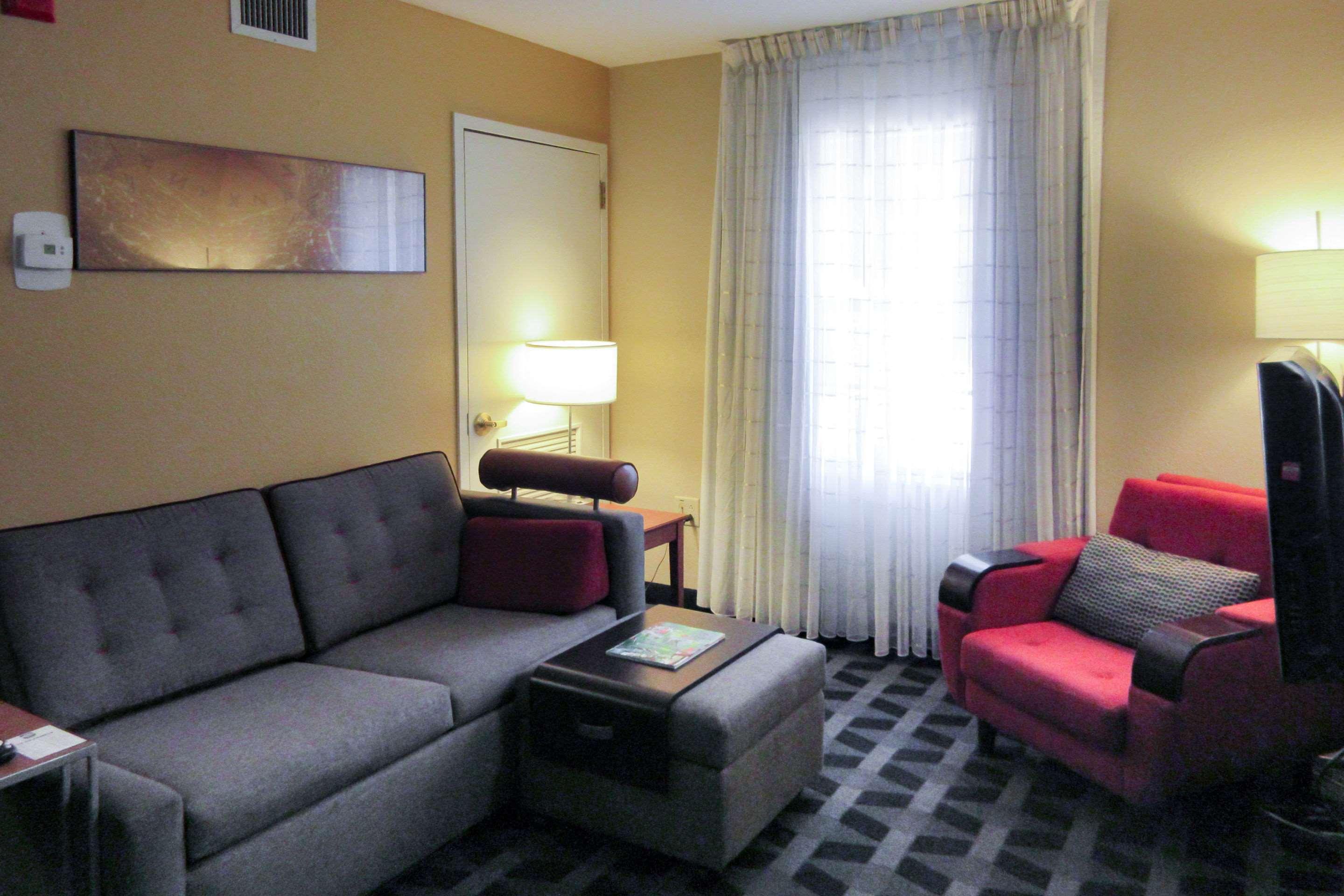 Suburban Extended Stay Hotel Greenville Haywood Mall 외부 사진