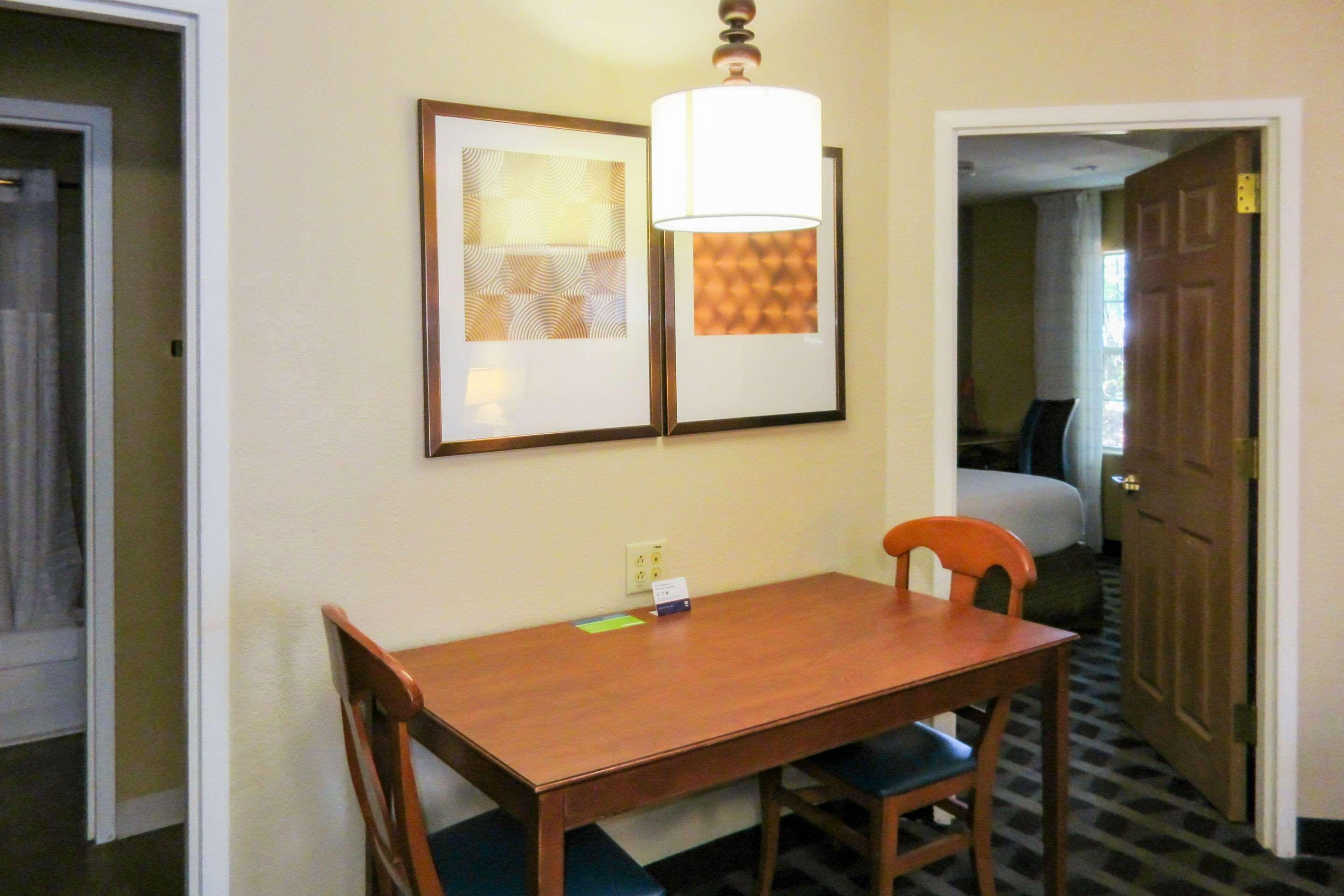 Suburban Extended Stay Hotel Greenville Haywood Mall 외부 사진