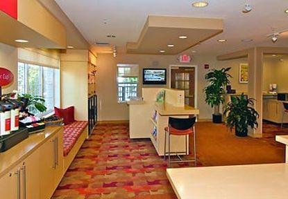 Suburban Extended Stay Hotel Greenville Haywood Mall 내부 사진