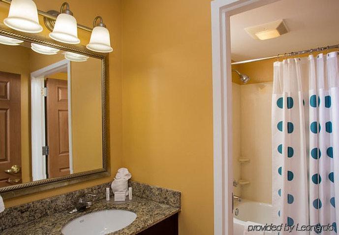 Suburban Extended Stay Hotel Greenville Haywood Mall 외부 사진