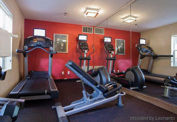 Suburban Extended Stay Hotel Greenville Haywood Mall 외부 사진