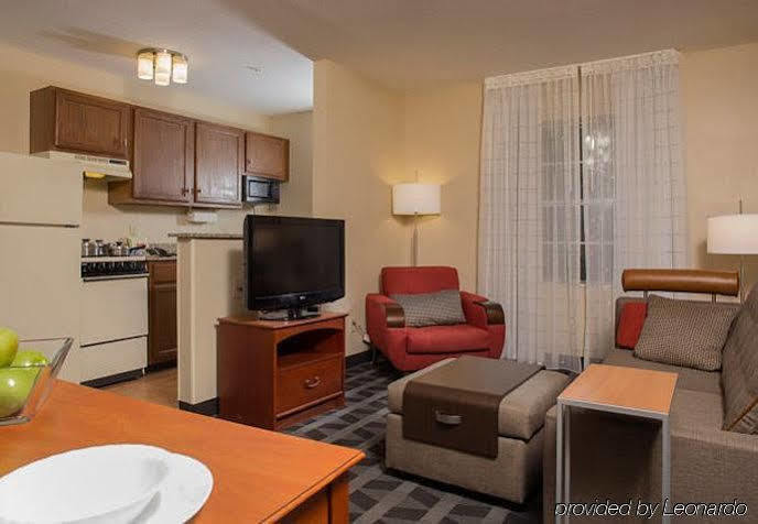 Suburban Extended Stay Hotel Greenville Haywood Mall 외부 사진