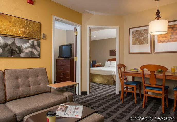 Suburban Extended Stay Hotel Greenville Haywood Mall 외부 사진