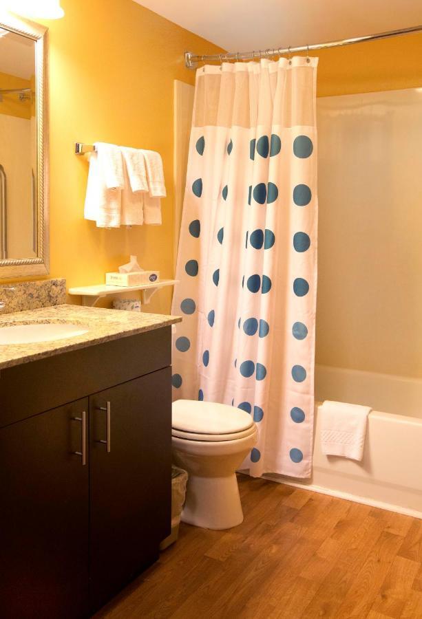 Suburban Extended Stay Hotel Greenville Haywood Mall 외부 사진