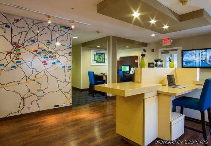 Suburban Extended Stay Hotel Greenville Haywood Mall 외부 사진