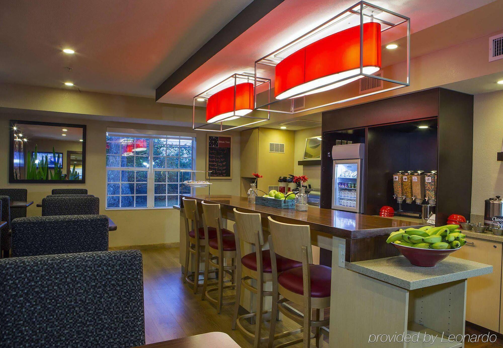 Suburban Extended Stay Hotel Greenville Haywood Mall 외부 사진