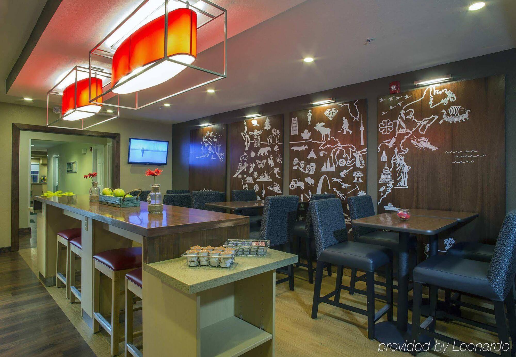 Suburban Extended Stay Hotel Greenville Haywood Mall 외부 사진