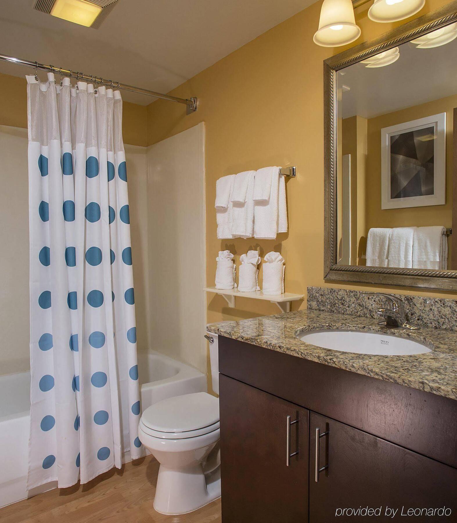 Suburban Extended Stay Hotel Greenville Haywood Mall 외부 사진