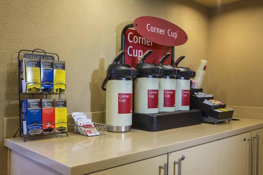 Suburban Extended Stay Hotel Greenville Haywood Mall 외부 사진