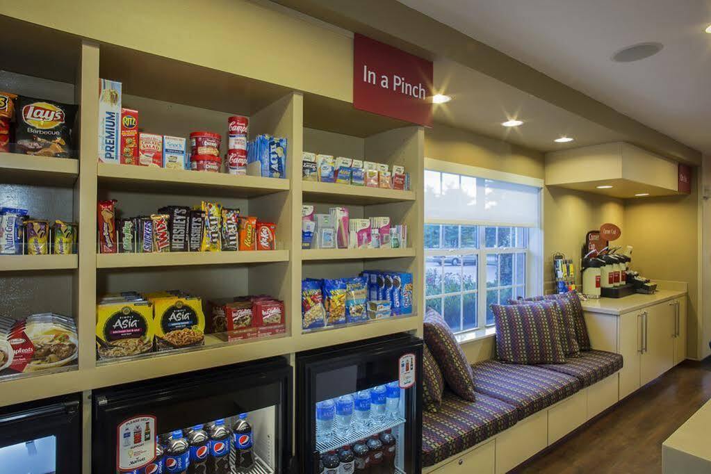 Suburban Extended Stay Hotel Greenville Haywood Mall 외부 사진